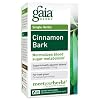 Gaia Herbs Cinnamon Bark, 60 Liquid-Filled capsule Bottle
