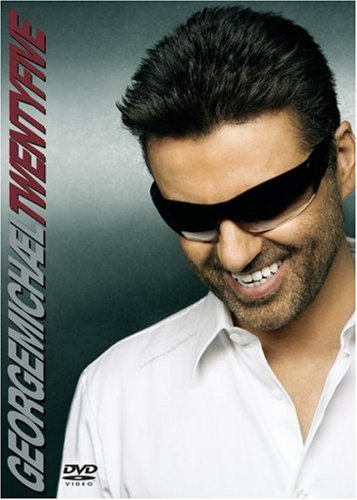 George Michael: Twenty-Five