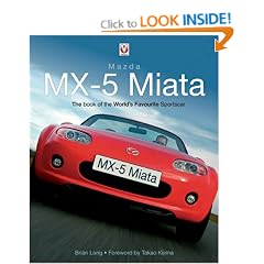 Mazda MX-5 Miata