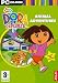 Dora The Explorer 3: Animal Adventure (PC CD)