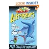 Astrosaurs: The Seas Of Doom: Book 3