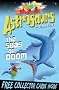 Astrosaurs: The Seas Of Doom: Book 3