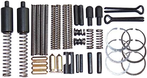 Double Set Lost Parts Kit for Model 4/15 223/5.56 Rifle