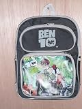 Ben 10 Alien Forces Medium 14 Backpack School Bag
