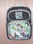Ben 10 Alien Forces Medium 14" Backpack School Bag
