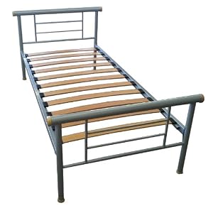 Sprung+slats