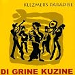 Klezmers Paradise
