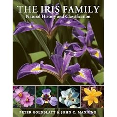 The Iris Family: Natural History and Classification