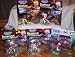 Starting Lineup NFL HEISMAN COLLECTION: Woodson,Williams,Flutie,Owens, George