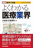最新 業界の常識 よくわかる医療業界