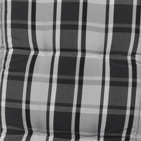 Sun Garden 10117655 10228-52 Naxos Auflage f&uuml;r Bank 110 Strukturpolyester Preisvergleich