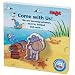 Come with us - We are Learning Prepositions Magnetic Play Book ENGLISH VERSION