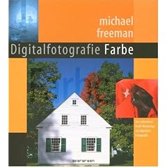 Digitale Fotografie Farbe