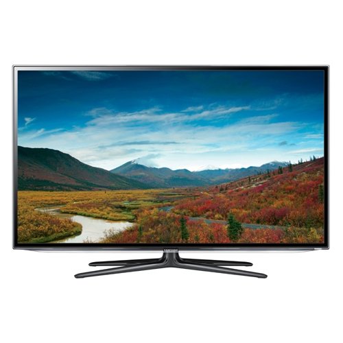 51mg3InBABL UN55ES6100 Samsung 55 Series 6 LED 1080p HDTV with Smart TV, Clear Motion 240 & Wi Fi Built in