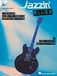 Jazzin' the Blues (Book & CD)