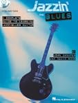 Jazzin' the Blues: A Complete Guide t...