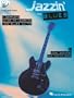 Jazzin' the Blues: A Complete Guide to Learning Jazz-Blues Guitar (Book & CD)