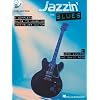 Jazzin' the Blues (Book & CD)