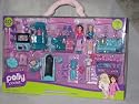 Polly Pocket Ultimate Sleepover