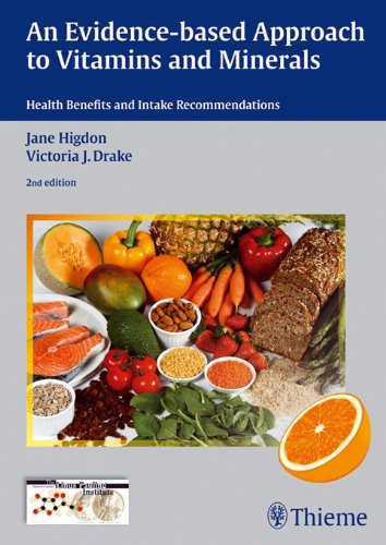 vitamin benefits