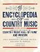 The Encyclopedia of Country Music