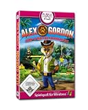Alex Gordon - 