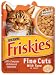 Friskies Cat Food Tuna in Sauce, 3-Ounce Pouches (Pack of 48)