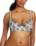 Felina Women's Christelle Unlined Full Busted Bra