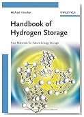 Handbook of Hydrogen Storage