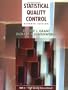 Statistical Quality Control (McGraw-Hill Series in Industrial Engineering and Management)