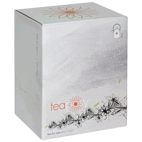 Teaposy Tea for One Teapot - 12 oz.