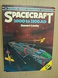 Space, 2000 to 2100 AD