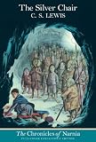 The Silver Chair: The Chronicles of Narnia