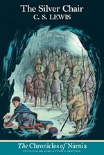 The Silver Chair (Narnia)