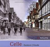 Produkt-Bild: Celle - gestern und heute