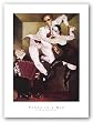 Tango in a Box by Juarez Machado 19"x25" Art Print Poster