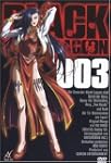 Black Lagoon - Vol. 03