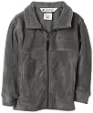 Columbia Boys 2-7 Steens Mountain Full Zip Fleece