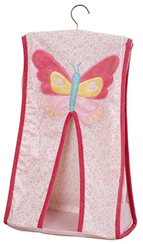 Suncrest Beyond the Meadow Girls Nappy Stacker by Suncrest