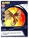 Bakugan Special Ability Card - Blaze