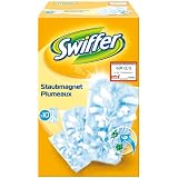 Swiffer Staubmagnet 10er Nachf�llpackvon "Swiffer"