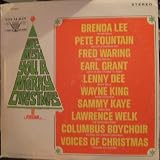 [LP Record] We Wish You A Merry Christmas,