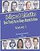 Hollywood Celebrities: Basic Things You've Always Wanted to Know, Volume 1.