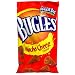 Bugles Corn Snack, Nacho Cheese, 7.5-Ounce Bags (Pack of 12)