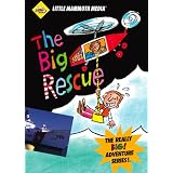 The BIG Rescue