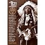 The Ten Indian Commandments World Culture Poster Print, 24x36