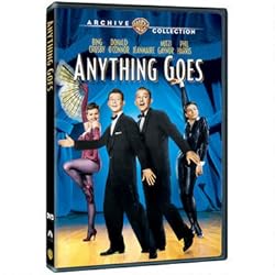 Anything Goes