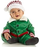 Baby Elf Infant / Toddler Costume 赤ちゃんエルフ乳児/幼児コスチューム サイズ：Toddler (4-6)