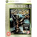 Bioshock - Classics Edition (Xbox 360)