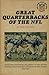 Great Quarterbacks of the NFL: Unitas, Baugh, Luckman, Tittle, Starr, Graham, Van Brocklin, Johnson, Tarkenton, Ryan (Punt Pass and Kick Library Series #2)